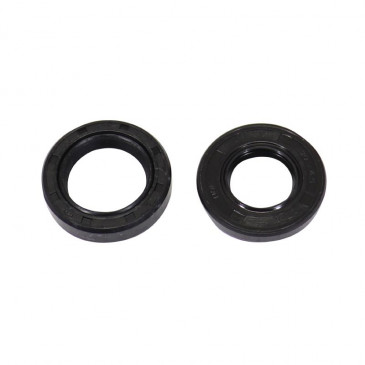 OIL SEAL FOR CRANKSHAFT FOR MAXISCOOTER PEUGEOT 100 ELYSEO, SPEEDFIGHT, VIVACITY, TREKKER -ARTEIN- 8434579057165