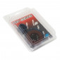 OIL SEAL FOR CRANKSHAFT+WATER PUMP SEALS (PRO-SERIES KIT) FOR GILERA 50 GSM, RM, H@K -ARTEIN- 8434579057202