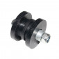 ROULETTE/ROULEAU TENDEUR DE CHAINE 50 A BOITE IGM ADAPTABLE DERBI 50 SENDA R 2000> -SELECTION P2R- 3700948151723