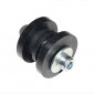 ROULETTE/ROULEAU TENDEUR DE CHAINE 50 A BOITE IGM ADAPTABLE DERBI 50 SENDA R 2000> -SELECTION P2R- 3700948151723