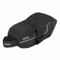 SADDLE BAG FOR BICYCLE -ZEFAL ZLIGHT PACK XS 0,3L BLACK/GREY - VELCRO TAPE FASTENING 3420587040027