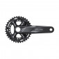 PEDALIER VTT SHIMANO 11V. DEORE M5100 175mm 36-26 INTEGRE 4550170618339