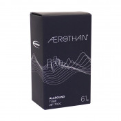 INNER TUBE FOR BICYCLE 700 x 35-50 SCHWALBE AEROTHAN PRESTA VALVE 40mm (SV17E) 61grs 4026495866170