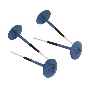 MINICOMBI/MECHE A3 - DIAM 23mm - TIGE 3,5mm (VENDU PAR 5) -TIP TOP- (5111964:5) 3700948243084