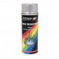 SPRAY-PAINT CAN MOTIP PRO HIGH TEMPERATURE SILVER spray 400ml (04032)