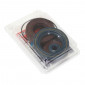 OIL SEAL (FULL SET) FOR SCOOT PIAGGIO 50 ZIP SP, NRG LC / DERBI 50 ATLANTIS LC, GP1 (7 NOK) (PRO-SERIES) -ARTEIN- 8434579057240