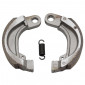 MACHOIRE DE FREIN CYCLO ADAPTABLE PEUGEOT 50 FOX AV ET AR -P2R- 3700948061060