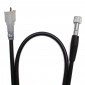 TRANSMISSION COMPTEUR 50 A BOITE ADAPTABLE DERBI 50 SENDA 2006> -P2R- 3700948021897