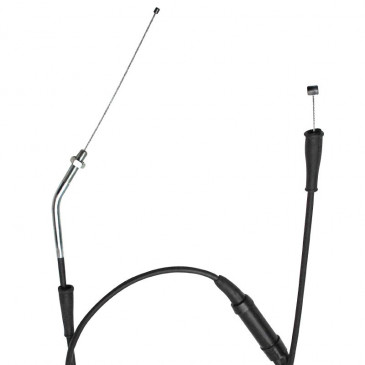 TRANSMISSION GAZ 50 A BOITE ADAPTABLE DERBI 50 SENDA 2006> -P2R- 3700948022344