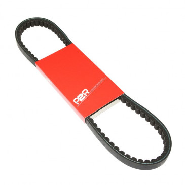 BELT FOR SCOOT CPI 50 ARAGON, HUSSAR, OLIVER, POPCORN/PIAGGIO 50 TYPHOON 1994>1999, NRG 1994>1999, NTT 1995>1999, FREE (815 x 17,2 x 8,8) -P2R- 3700948020227