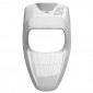 FRONT FAIRING FOR SCOOT MBK 50 BOOSTER 1999>2003/YAMAHA 50 BWS 1999>2003 GLOSS WHITE 3700948055922