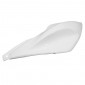 REAR SIDE COVER FOR SCOOT MBK 50 NITRO 1997>2012/YAMAHA 50 AEROX 1997>2012 -GLOSS WHITE- LEFT- SELECTION P2R