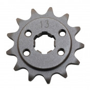 PIGNON 50 A BOITE ADAPTABLE DERBI 50 SENDA 1994>1999, GPR 1997>1999, FENIX/CAGIVA 50 MITO 420 13 DTS -P2R- 3700948061398