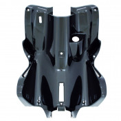 CARENAGE/TABLIER AR SCOOT ADAPTABLE MBK 50 NITRO 1997>2012/YAMAHA 50 AEROX 1997>2012 NOIR BRILLANT -P2R- 3700948055731