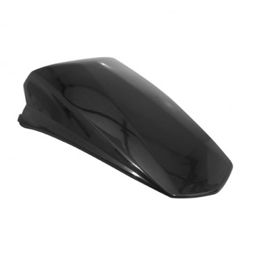 GARDE BOUE AR 50 A BOITE ADAPTABLE DERBI 50 SENDA 1994>2010 NOIR BRILLANT -P2R- 3700948048047
