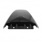 REAR MUDGUARD FOR 50cc MOTORBIKE DERBI 50 SENDA 1994>2010 -GLOSS BLACK-