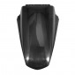 GARDE BOUE AR 50 A BOITE ADAPTABLE DERBI 50 SENDA 1994>2010 NOIR BRILLANT -P2R- 3700948048047
