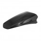 GARDE BOUE AR 50 A BOITE ADAPTABLE DERBI 50 SENDA 1994>2010 NOIR BRILLANT -P2R- 3700948048047