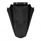 REAR MUDGUARD FOR 50cc MOTORBIKE DERBI 50 SENDA 1994>2010 -GLOSS BLACK- 3700948048047
