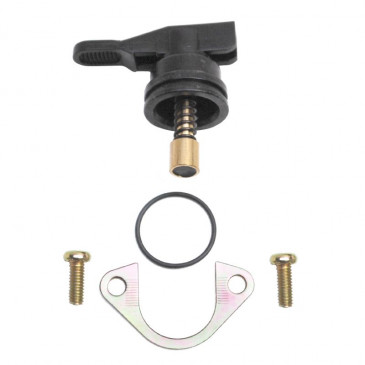 STARTER MANUEL A TIRETTE POUR CARBU PHVA (P2R) 3700948065648