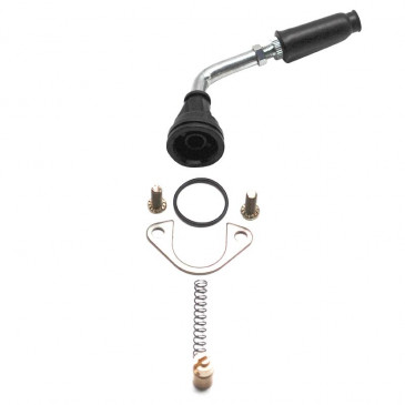 STARTER MANUEL A CABLE POUR CARBU PHVA (P2R) 3700948062951