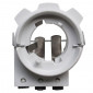 PORTE-AMPOULE/FICHE/DOUILLE SCOOT ADAPTABLE MBK 50 BOOSTER 2004>, OVETTO/YAMAHA 50 BWS 2004>, NEOS -P2R- 3700948068526
