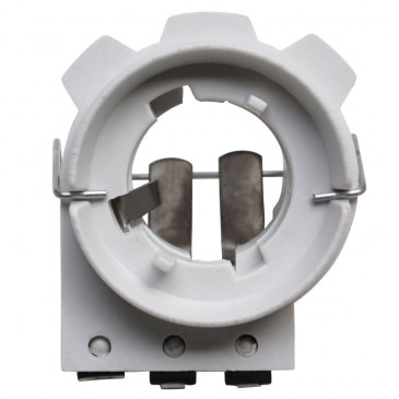 PORTE-AMPOULE/FICHE/DOUILLE SCOOT ADAPTABLE MBK 50 BOOSTER 2004>, OVETTO/YAMAHA 50 BWS 2004>, NEOS -P2R- 3700948068526