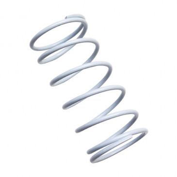 SPRING FOR VARIATOR SCOOT REPLAY FOR PEUGEOT 50 SPEEDFIGHT, TREKKER/PIAGGIO 50 TYPHOON, NRG BLANC (Ø 4,0x120MM) 3700948038314