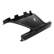 CARENAGE/CACHE AR MAXISCOOTER ADAPTABLE YAMAHA 125 XMAX 2006>2009 / MBK 125 SKYCRUISER 2006>2009 NOIR BRILLANT -P2R- 3700948046036