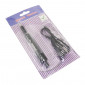 IGNITION COIL TESTER - ACCORDING TO SPARK PLUG BUZZETTI (0570) 3700948282601