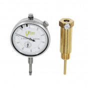 COMPARATEUR D'ALLUMAGE/OUTIL DE CONTROLE AVANCE ALLUMAGE POLINI 8054705042744