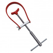 SERRE VOLANT REGLABLE POUR DIAM DE 100 à 255mm (MAXISCOOTER) -P2R- 3700948062937