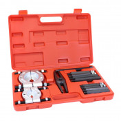 OUTIL EXTRACTEUR DE ROULEMENT SUR ARBRE MOTEUR (COQUILLES 30 à 50mm + COQUILLES 50 à 75mm) -BUZZETTI- (5070) 3700948282762