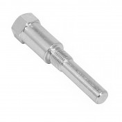 BLOQUE PISTON DIAM 12x125 POUR MAXISCOOTERS -BUZZETTI- (4932) 3700948280478