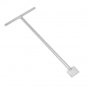 DEMONTE FILTRE A HUILE POUR MOTEUR PIAGGIO 125 à 250cc -BUZZETTI- (5112) 3700948283127