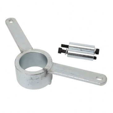 BLOCKING TOOL FOR VARIATOR P2R FOR PIAGGIO 400-500 ALL 4 STROKE MODELS 3700948111178
