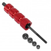OUTIL POUR DEMONTER/REMONTER LES AXES DE PISTON (DIAM 12 à 25 mm) -P2R- 3700948116241
