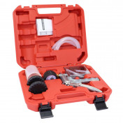 CONTROLEUR DE PRESSION (COFFRET) -BUZZETTI- (5119) 3700948281826