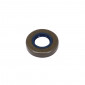 OIL SEAL FOR CRANKSHAFT FOR 50cc MOTORBIKE MINARELLI 50 AM (17x35x8mm - METALIC) -ARTEIN- 8434579056120