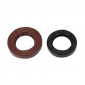 OIL SEAL FOR CRANKSHAFT FOR 50cc MOTORBIKE DERBI VARIANT START 5 -ARTEIN- 8434579057134