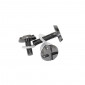 VISOR SCREW KIT - FOR MT STREETFIGHTER HELMET 8434639083424