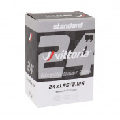 CHAMBRE A AIR VELO 24 x 1.90-2.125 VITTORIA VALVE STANDARD