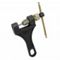 DERIVE CHAINE MOTO P2R DIAM POINTEAU 3,6mm NOIR (OUTIL CHAINE) 3700948244616