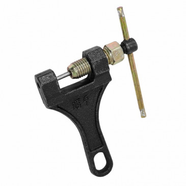 DERIVE CHAINE MOTO P2R DIAM POINTEAU 3,6mm NOIR (OUTIL CHAINE) 3700948244616