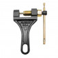 DERIVE CHAINE MOTO P2R DIAM POINTEAU 3,6mm NOIR (OUTIL CHAINE) 3700948244616