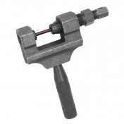 DERIVE CHAINE CYCLO/MOTO TYPE BRAMPTON POINTEAU 3,3mm NOIR -P2R- 3700948093146