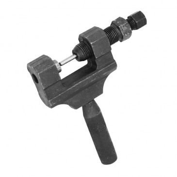 CHAIN RIVET EXTRACTOR - "WORKSHOP QUALITY" COMPATIBLE ON BENCH VICE