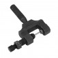 CHAIN RIVET EXTRACTOR - "WORKSHOP QUALITY" COMPATIBLE ON BENCH VICE 3700948101643