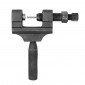 CHAIN RIVET EXTRACTOR - "WORKSHOP QUALITY" COMPATIBLE ON BENCH VICE 3700948101643