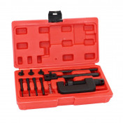 DERIVE CHAINE DE DISTRIBUTION ATELIER UNIVERSEL (AXES 2.2 / 2.9 / 3.8mm) (COFFRET) -P2R- 3700948111260